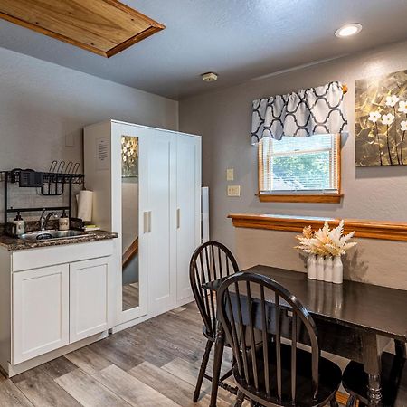 Sea Cave, Obx Gem, Private Studio, Couple'S Nest! Kill Devil Hills Exterior photo