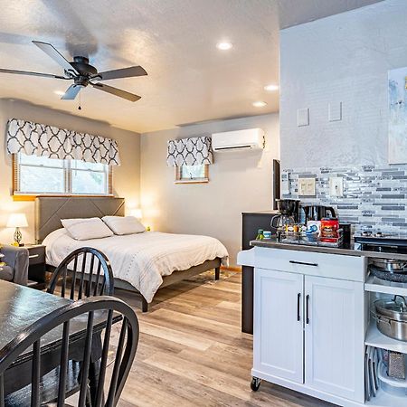 Sea Cave, Obx Gem, Private Studio, Couple'S Nest! Kill Devil Hills Exterior photo