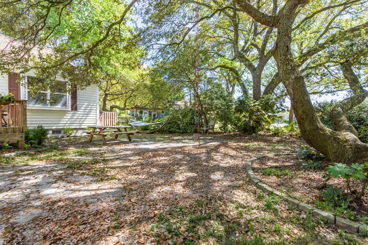 Sea Cave, Obx Gem, Private Studio, Couple'S Nest! Kill Devil Hills Exterior photo