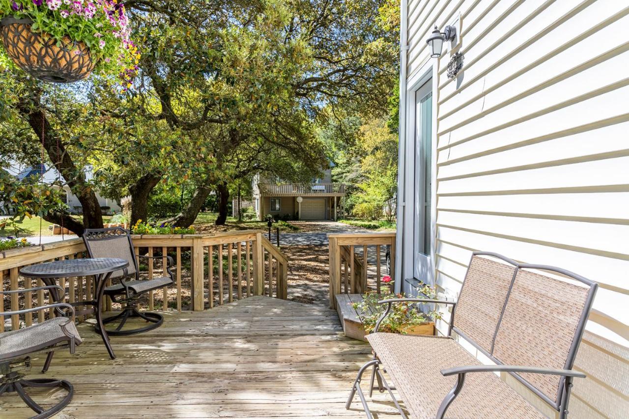 Sea Cave, Obx Gem, Private Studio, Couple'S Nest! Kill Devil Hills Exterior photo